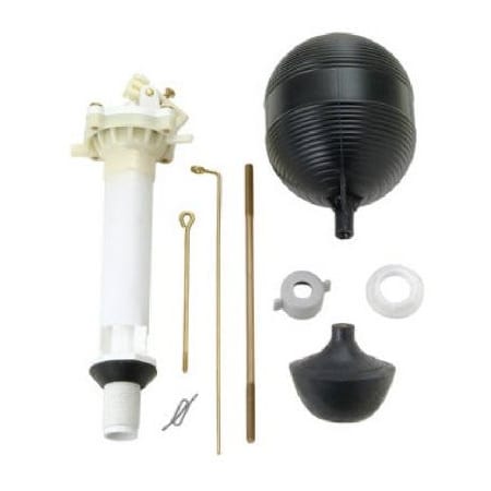 MP Toil Tank TuneUp Kit